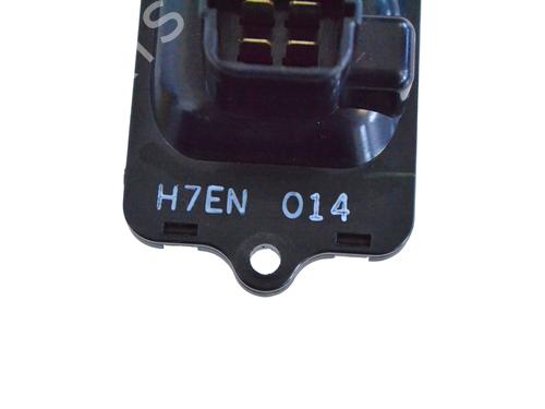 Heater resistor SUZUKI SX4 S-Cross (JY) 1.4 Hybrid (Mild Hybrid) AllGrip (AKK 414) | BP33358319M108  - Image 5