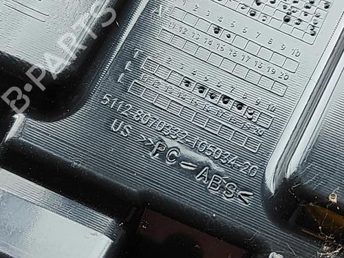 Electronic sensor BMW X6 (G06, F96) xDrive 40 i | BP36415259M84  - Image 5
