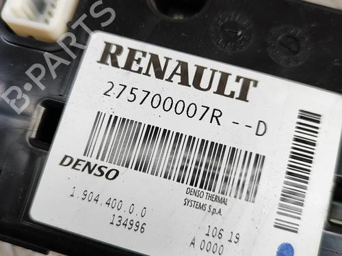 Electronic module OPEL MOVANO B Van (X62) 2.3 CDTI FWD (FV) | BP27205718M83  - Image 6