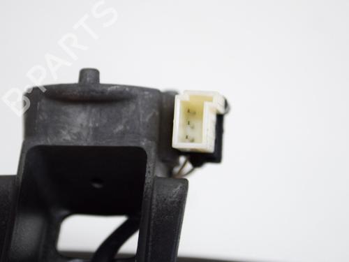 Rear mirror FORD S-MAX (WA6) 2.0 TDCi | BP9630460I6 