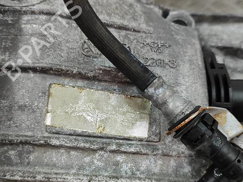 Gearbox BMW 3 Touring (F31) 318 d xDrive | BP29076148M3 
