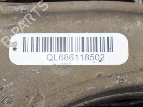 Right front suspension arm BMW 5 (G30, F90) 530 e Plug-in-Hybrid | BP7901689M13 