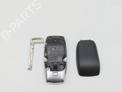 Electronic module MERCEDES-BENZ EQB (X243) EQB 350 4-matic (243.612) | BP38600099M83 - Image 5