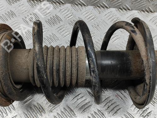 Left rear shock absorber PORSCHE BOXSTER (987) S 3.4 | BP28732604M18 