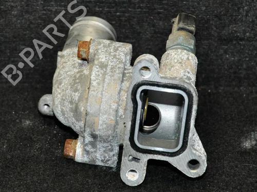 Thermostat housing KIA VENGA (YN) 1.4 CRDi 90 | BP14656025M116 - Image 5