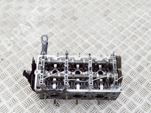 Used Cylinder head AUDI Q7 (4MB, 4MG, 4MQ) 3.0 TDI quattro (272 hp) 16018028
