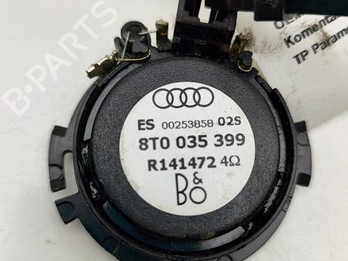 Speaker AUDI A5 Convertible (8F7) 2.0 TDI | BP28160288E2 