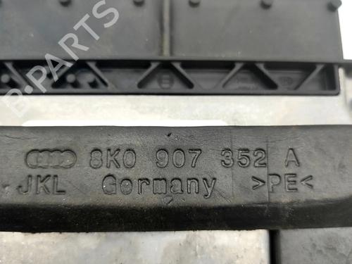 Engine control unit (ECU) AUDI Q5 (8RB) SQ5 TDI quattro | BP38706503M57 - Image 9