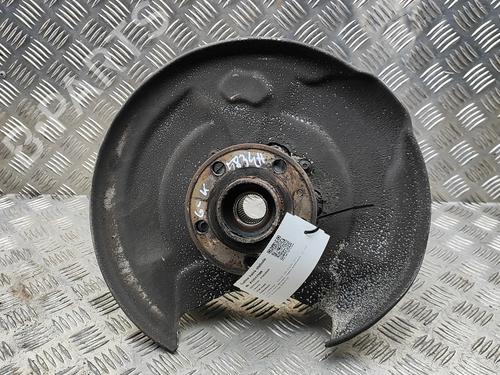 Used Left rear steering knuckle Left rear steering knuckle VOLVO V60 II (225) B6 Mild-Hybrid AWD (299 hp) 33383305 33383305