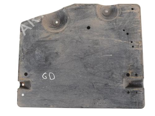 Used Underbody protection Underbody protection TOYOTA GT 86 Coupe (ZN6_) 2.0 (ZN6AC_, ZN6BC_, ZN6K) (200 hp) 33363859 33363859