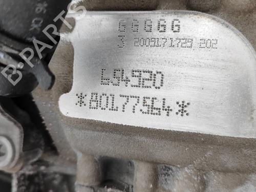 Engine MERCEDES-BENZ E-CLASS (W213) E 220 d (213.004) | BP28028658M1 