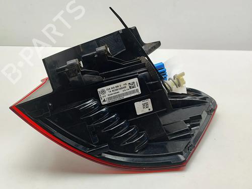 Left taillight VW T-ROC (A11, D11) 1.5 TSI | BP32680209C34  - Image 6