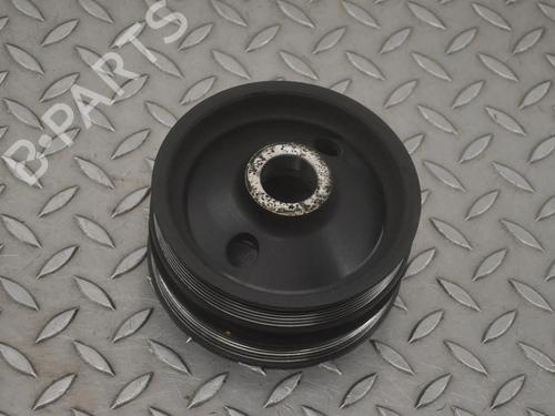 Used Pulley MASERATI GHIBLI III (M157) 3.0 S Q4 (409 hp) 30246821