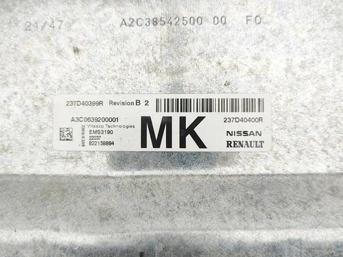 Engine control unit (ECU) RENAULT ZOE (BFM_) ZOE (BFMD) | BP34282579M57  - Image 5