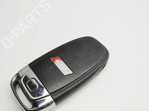 Electronic module AUDI Q5 (8RB) SQ5 TDI quattro | BP38162663M83 - Image 6