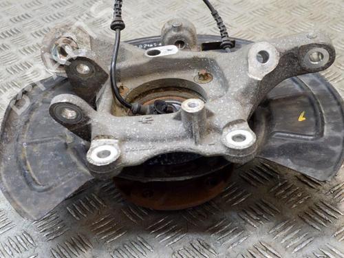 Right rear steering knuckle MASERATI QUATTROPORTE VI 3.0 S Q4 | BP14648083M28 