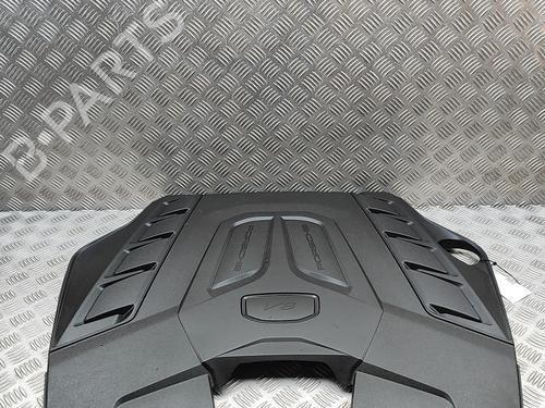 Topbeskyttelse PORSCHE CAYENNE Coupe (9YB) 4.0 S AWD (9YBBJ1) | BP29594070M93 