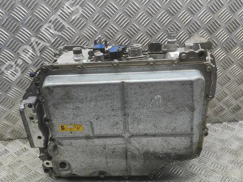 Inverter/Converter RENAULT ZOE (BFM_) ZOE (BFMD) | BP34282340M119  - Image 5