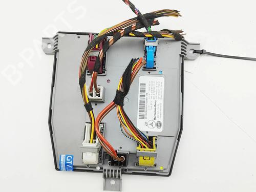 Used Electronic module Electronic module 37722424 37722424
