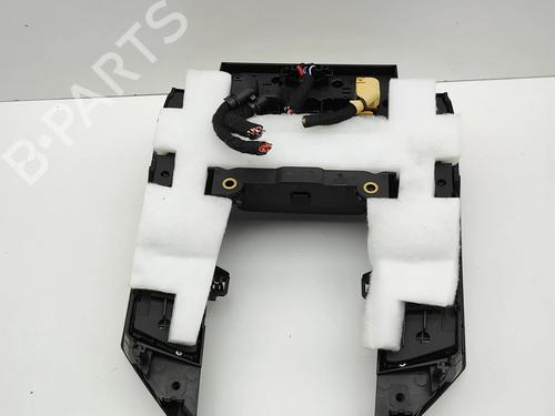 Electronic module PORSCHE CAYENNE (92A) 4.2 S Diesel | BP36391057M83 - Image 2