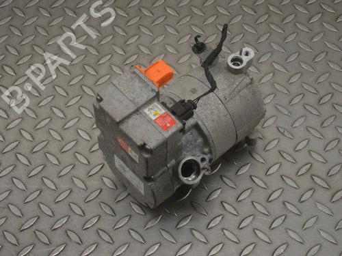 Compressore A/C SKODA ENYAQ iV SUV (5AZ) 50 (148 hp) 30247850
