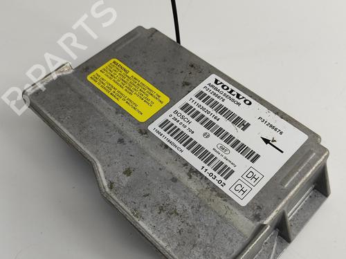 ECU airbags VOLVO V70 III (135) D5 | BP25788223M53 