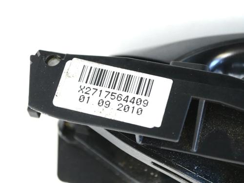 Front right exterior door handle BMW 5 (F10) 520 d | BP30209616C129 