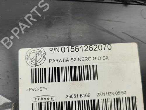 Middle console ALFA ROMEO STELVIO (949_) 2.0 Q4 (949.AXA2A) | BP28434761I22 