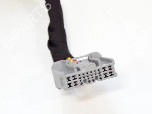 Wiring harness TESLA MODEL S (5YJS) 75D AWD | BP14610823E16