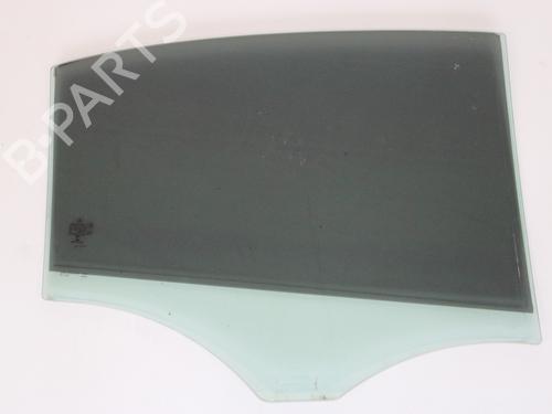 Rear left door window MERCEDES-BENZ A-CLASS (W176) A 160 (176.041) | BP29920903C20
