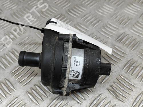 Auxiliary water pump JAGUAR I-PACE (X590) EV400 AWD | BP27768355M111 