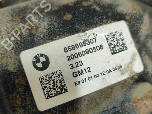Rear differential BMW X7 (G07) xDrive M 50 d | BP27533030M24 