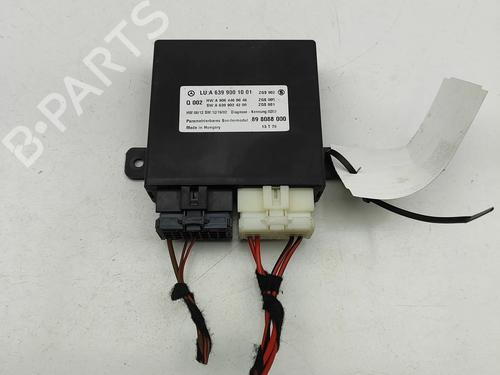 Used Electronic module Electronic module MERCEDES-BENZ VITO Bus (W639) 122 CDI (639.701, 639.703, 639.705) (224 hp) 32269461 32269461