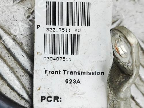 Cable VOLVO C40 (539) Recharge AWD | BP39473270E12 - Image 7