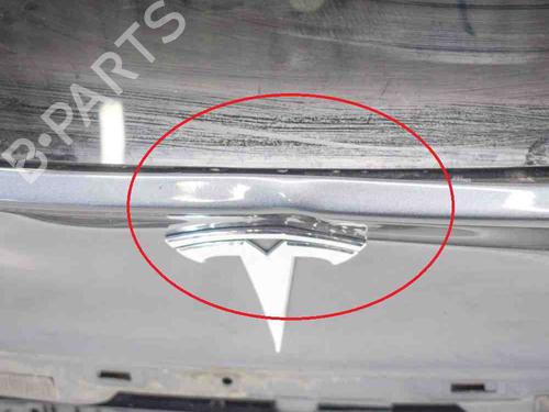 Tailgate TESLA MODEL X (5YJX) P100D AWD | BP29752746C6 
