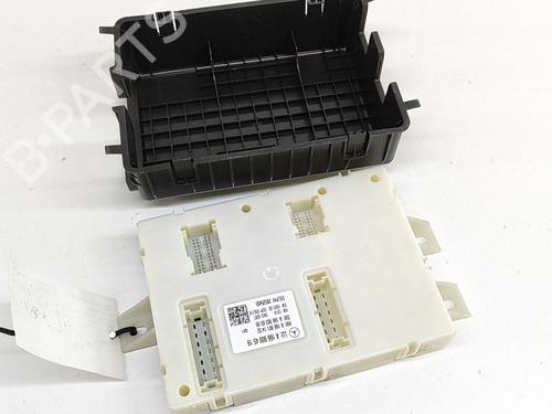 Used Electronic module MERCEDES-BENZ GLE (W166) 350 d 4-matic (166.024) (258 hp) 22807408