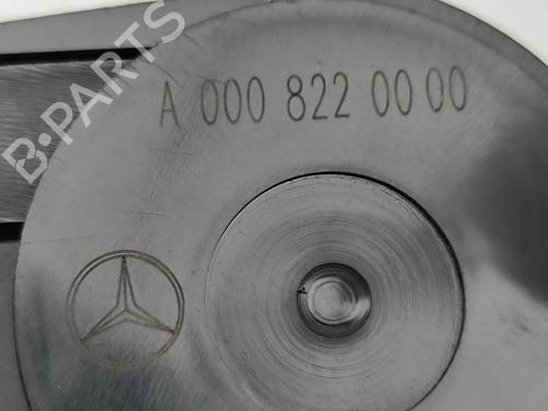 Electronic module MERCEDES-BENZ GLC Coupe (C253) 300 4-matic (253.384) | BP27799430M83 