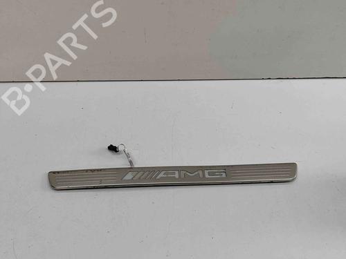 Used Step MERCEDES-BENZ GLE Coupe (C292) AMG 63 S 4-matic (292.375) (585 hp) 29459907