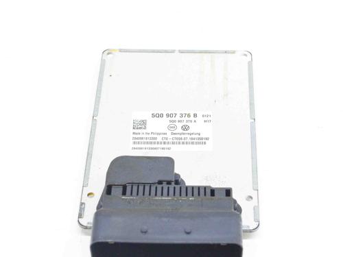 Used Electronic module SKODA SUPERB III Estate (3V5) 2.0 TDI (190 hp) 8847381