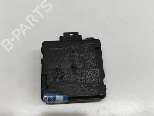Electronic module JAGUAR I-PACE (X590) EV400 AWD | BP28436037M83