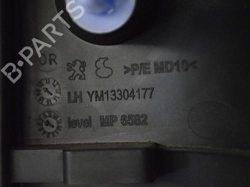 Other PEUGEOT RCZ 1.6 16V | BP30229998O1