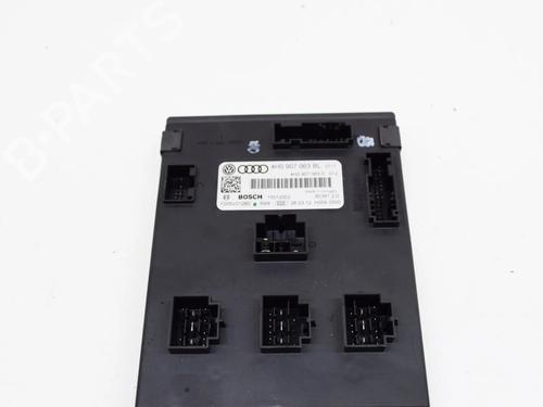 Used Electronic module Electronic module VW TOUAREG (7P5, 7P6) 3.0 V6 TDI (245 hp) 10526946 10526946