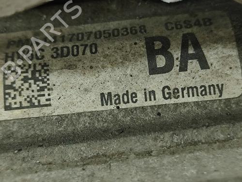 Steering rack FORD FOCUS III 1.0 EcoBoost | BP29920245M22