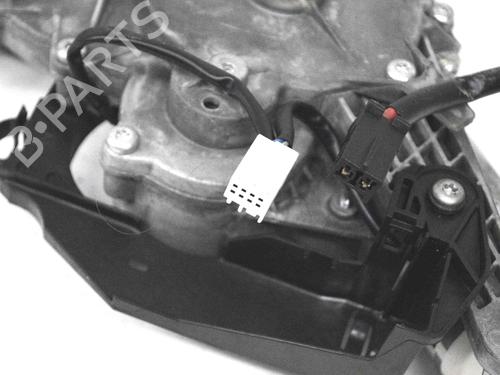 Electronic module MERCEDES-BENZ C-CLASS T-Model (S204) C 220 CDI (204.202) | BP30234053M83