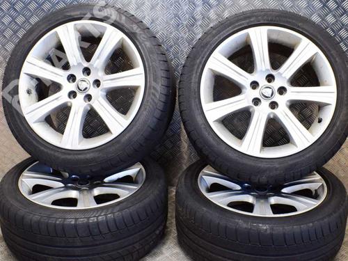 Used Rim JAGUAR XF I (X250) 3.0 D (275 hp) 9629924