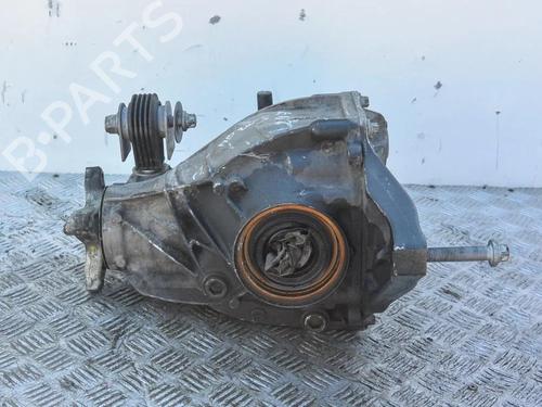 Used Rear differential MERCEDES-BENZ C-CLASS (W205) C 220 BlueTEC / d (205.003) (163 hp) 7736864