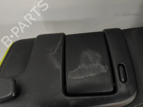 Seats set MAZDA CX-5 (KF) 2.0 | BP26616505C78 - Image 10