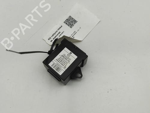 Electronic module MAZDA CX-3 (DK) 1.5 SKYACTIV-D (DK2WS, DK5FW) | BP33395286M83 - Image 2