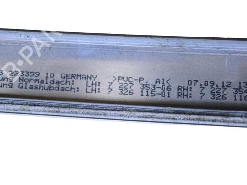 Other BMW 6 Coupe (F13) 640 d | BP30242845O1 