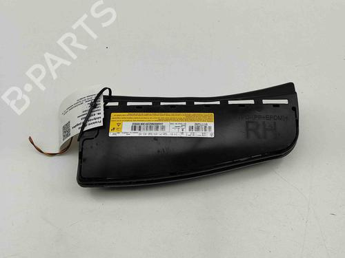 Høyre sete kollisjonspute MERCEDES-BENZ A-CLASS (W176) A 180 CDI / d (176.012) (109 hp) 29283096